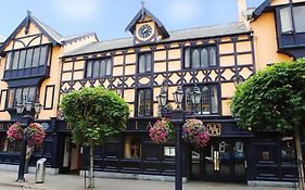 Hibernian Hotel&Leisure Centre