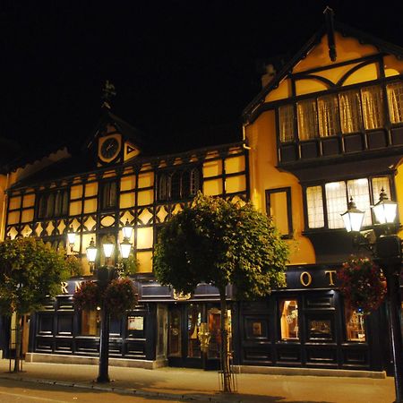 Hibernian Hotel&Leisure Centre Mallow Exterior foto